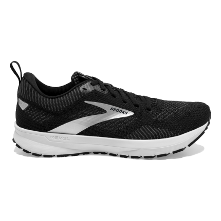 Brooks Womens Revel 5 Road Running Shoes