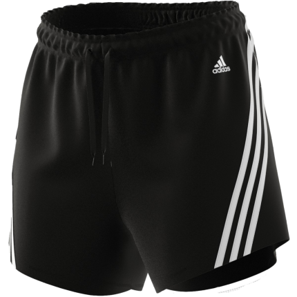 Adidas Sportswear Future Icon 3 Stripe Short Women
