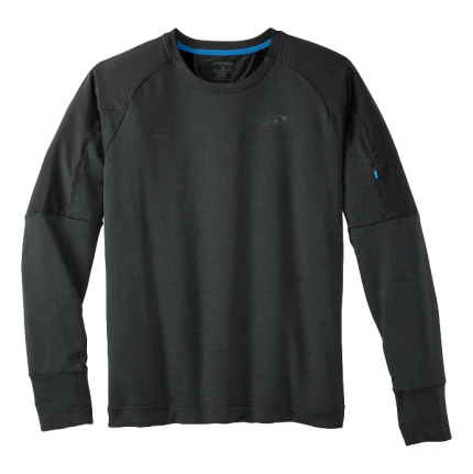 Brooks Notch Thermal Long Sleeve Top