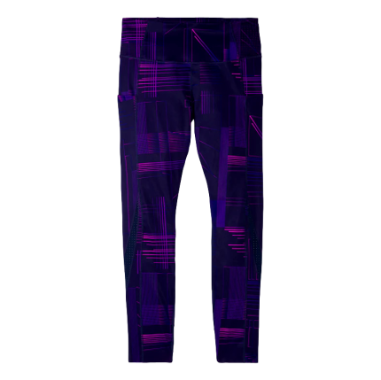 Brooks Womens Method 7/8 Running Tights
