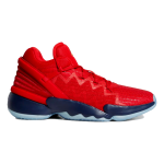 Adidas D.O.N. Issue 2 Basketball Shoes-10-City Sports
