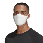 Adidas Face Covers M/L [3 Pack]-OS-City Sports