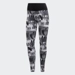 Adidas Believe Iterations Womens Tights-WM-City Sports
