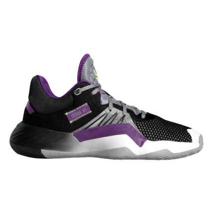 Adidas D.O.N Issue 1 Basketball Shoes-10-City Sports