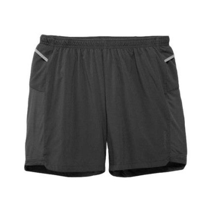 Brooks Sherpa 7" 2in1 Running Shorts