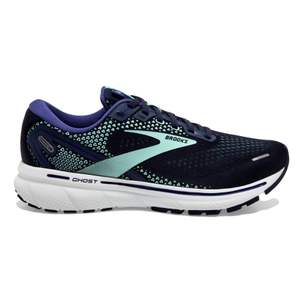 Brooks Womens Ghost 14 Road Running Shoes