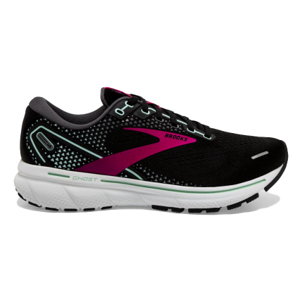 Brooks Womens Ghost 14 Road Running Shoes