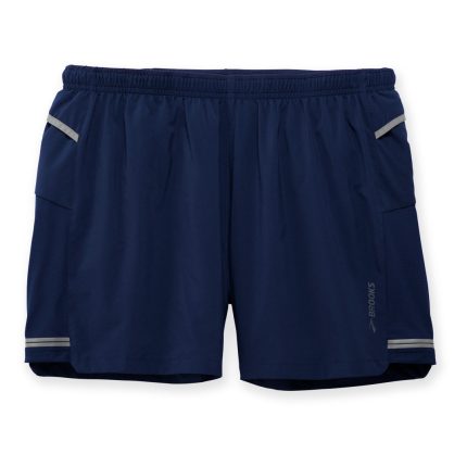 Brooks Sherpa 5" Shorts