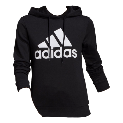 Adidas Essentials Womens Hoodie
