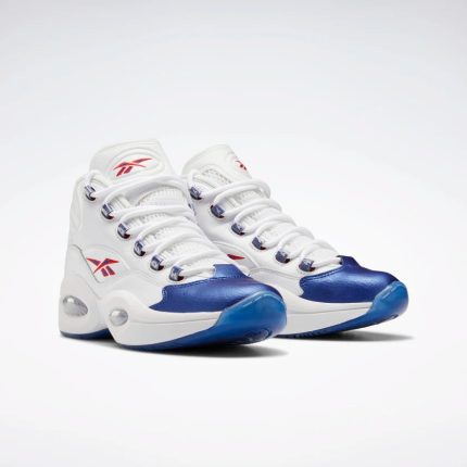 Reebok Question Mid Basketball Shoe