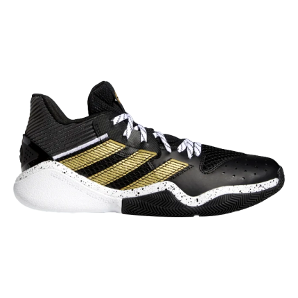 Adidas Harden Stepback Shoes