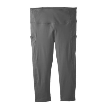 Brooks Method Womens 1/2 Crop Tights