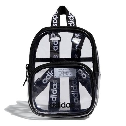 Adidas Clear Mini Backpack