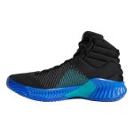 Adidas Pro Bounce Basketball Shoes-7-City Sports