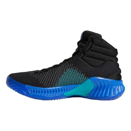 Adidas Pro Bounce Basketball Shoes-7-City Sports