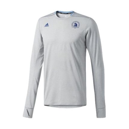 Adidas Supernova Long Sleeve Running Top
