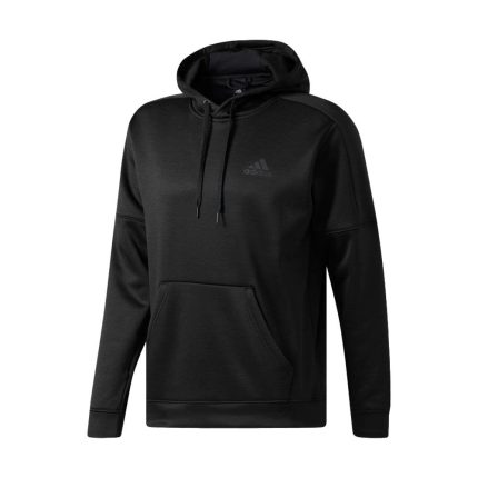 Adidas Team Issue Pullover Hoodie