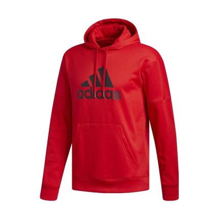 Adidas Team Issue Pullover Hoodie