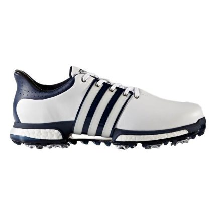 Adidas Tour 360 Boost Wide-Fit Golf Shoes