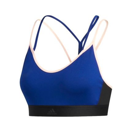 Adidas Womens All Me Strappy Bra
