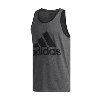 Adidas Womens Badge of Sport Classic Tank Top
