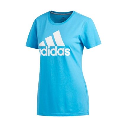 Adidas Womens Badge of Sport Classic Tee