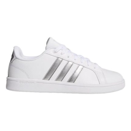 Adidas Womens Cloudfoam Advantage Shoes