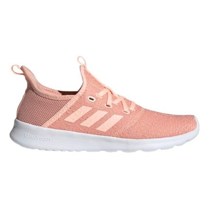 Adidas Womens Cloudfoam Pure Running Shoes