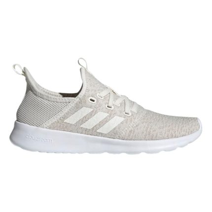 Adidas Womens Cloudfoam Pure Running Shoes