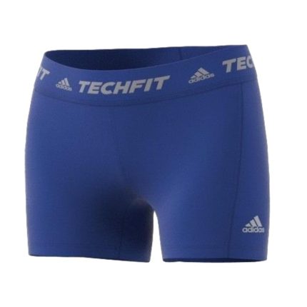 Adidas Womens Techfit Base Shorts