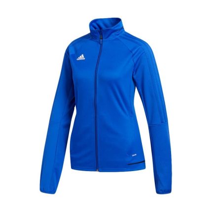 Adidas Womens Tiro 17 Training Jacket