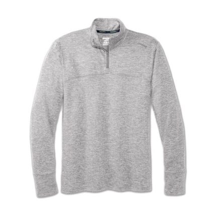 Brooks Dash 1/2 Zip Jacket