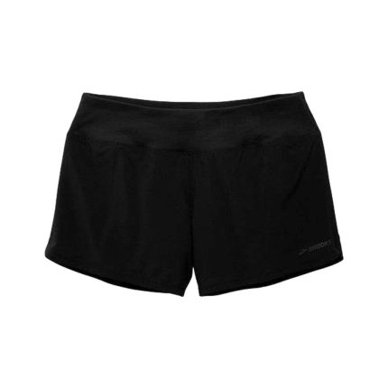 Brooks Womens Chaser 5'' Running Shorts