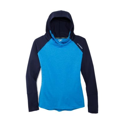 Brooks Womens Dash Hoodie