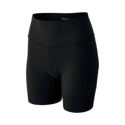 Brooks Womens Greenlight 7" Short Tights