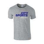 City Sports Jersey Shore Classic Tee-S-City Sports