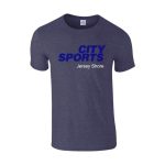 City Sports Jersey Shore Classic Tee-S-City Sports