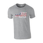 City Sports Never Forget Tee-S-City Sports