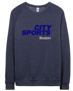 City Sports Boston Classic Sweatshirt-S-City Sports