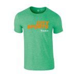 City Sports Boston Classic Tee-S-City Sports