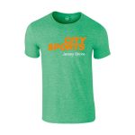 City Sports Jersey Shore Classic Tee-S-City Sports