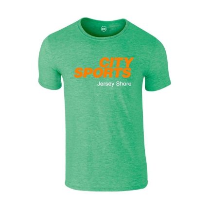 City Sports Jersey Shore Classic Tee-S-City Sports