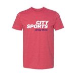 City Sports Jersey Shore Classic Tee-S-City Sports