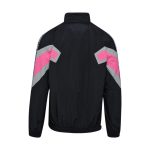 Diadora MVB 1/2 Zip Jacket-S-City Sports