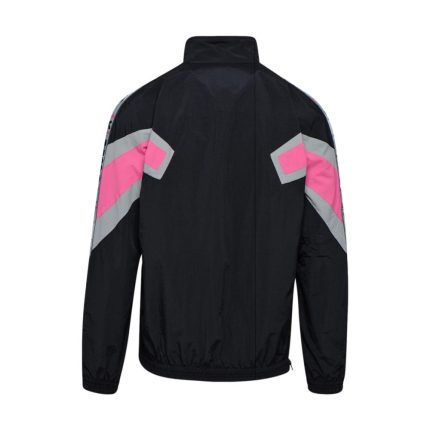 Diadora MVB 1/2 Zip Jacket-S-City Sports