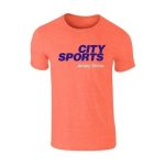 City Sports Jersey Shore Classic Tee-S-City Sports