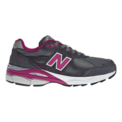 New Balance 990 V3 Womens Running Shoes