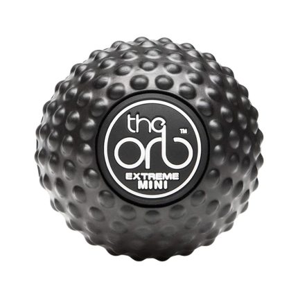 Pro-Tec Orb Extreme Mini Deep Tissue Massage Ball