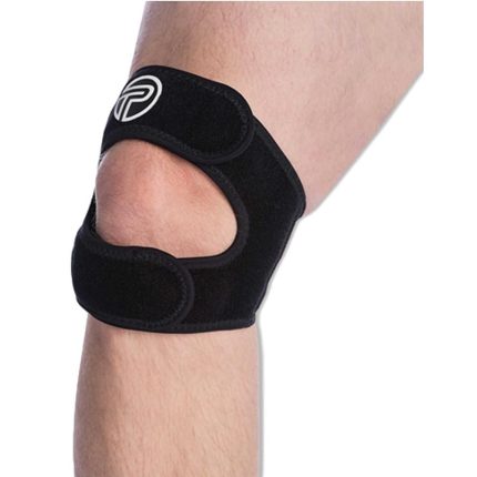 Pro-Tec X-Trac Dual Strap Knee Support