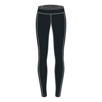 Reebok Womens Core Leggings